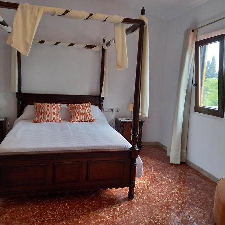 Agroturismo Finca Son Amora Πάλμα ντε Μαγιόρκα Εξωτερικό φωτογραφία
