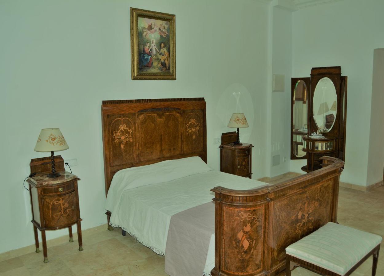Agroturismo Finca Son Amora Πάλμα ντε Μαγιόρκα Εξωτερικό φωτογραφία