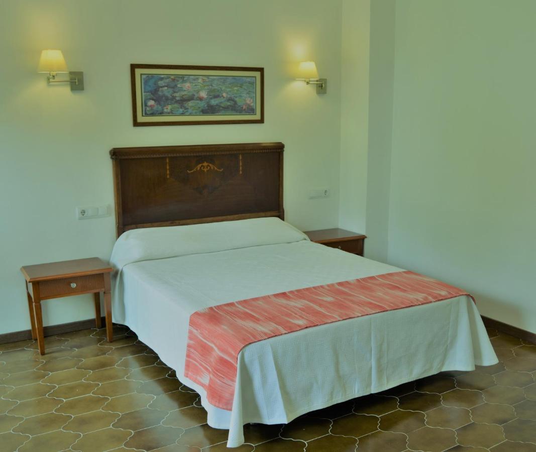 Agroturismo Finca Son Amora Πάλμα ντε Μαγιόρκα Εξωτερικό φωτογραφία