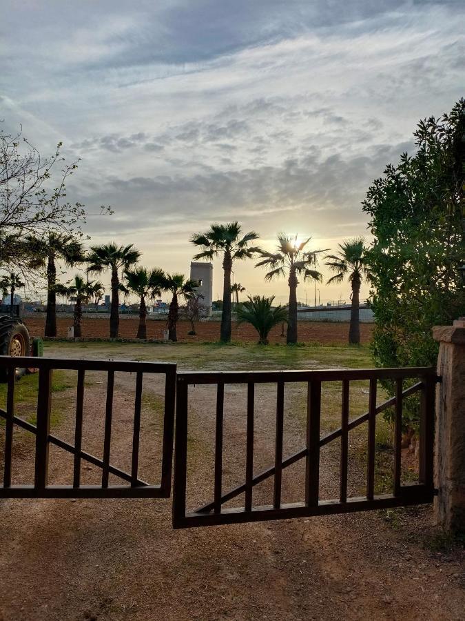 Agroturismo Finca Son Amora Πάλμα ντε Μαγιόρκα Εξωτερικό φωτογραφία