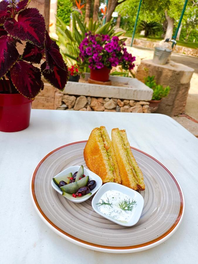 Agroturismo Finca Son Amora Πάλμα ντε Μαγιόρκα Εξωτερικό φωτογραφία