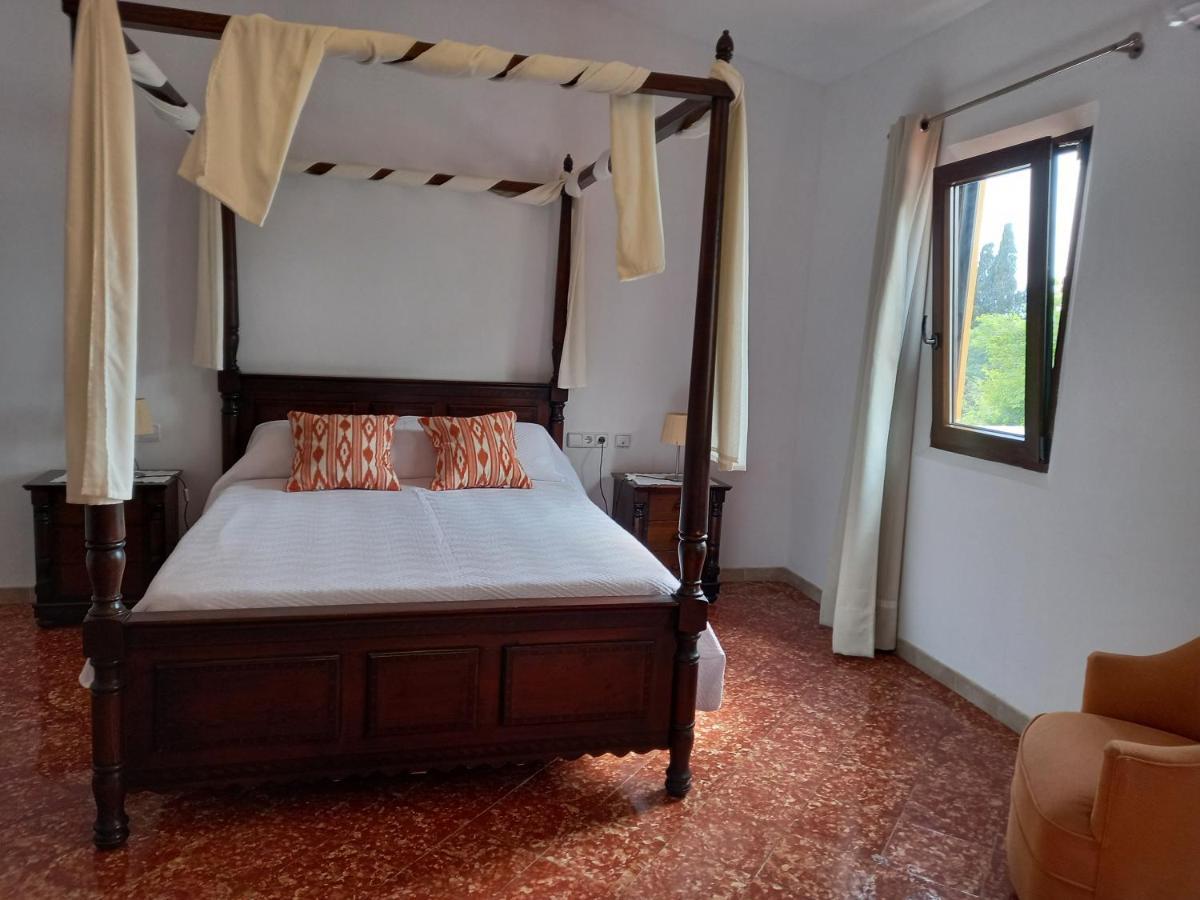Agroturismo Finca Son Amora Πάλμα ντε Μαγιόρκα Εξωτερικό φωτογραφία
